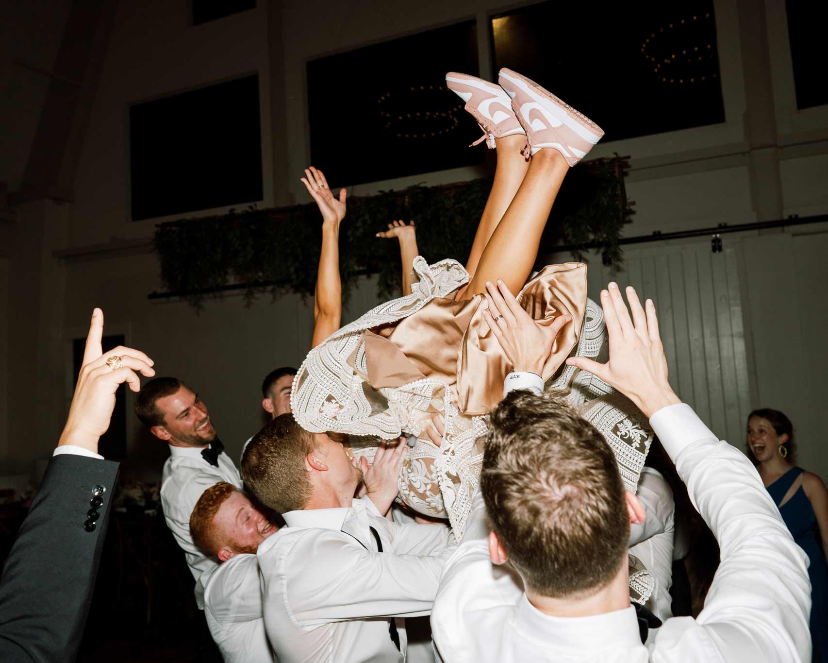 dallas fort worth wedding dj kb